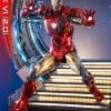 Iron Man Mark VI Figure (2.0)