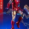 Iron Man Mark VI Figure (2.0)