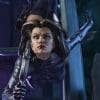 aeon flux scale statue pcs gallery c e