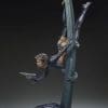 aeon flux scale statue pcs gallery c e c ab
