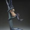 aeon flux scale statue pcs gallery c eae d