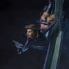 aeon flux scale statue pcs gallery c eef