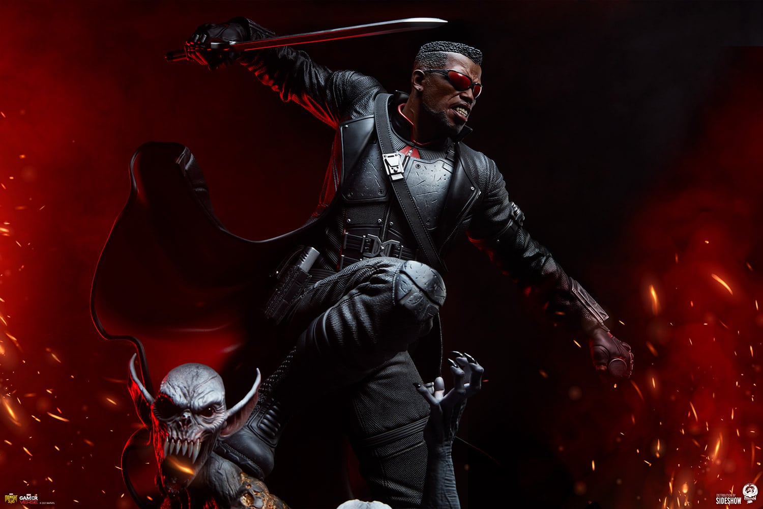 PCS Blade Statue 1/3 Scale