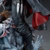 blade scale statue pcs marvel gallery d cb