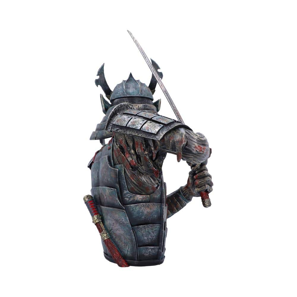 iron maiden senjutsu bust box gallery d be fa f