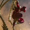 iron spider man premium format figure marvel gallery d ad eb