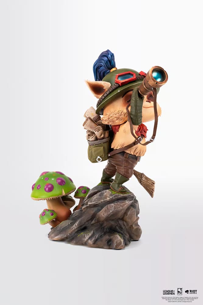 teemo gallery cc d e