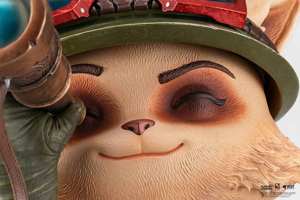 teemo gallery cc a fc
