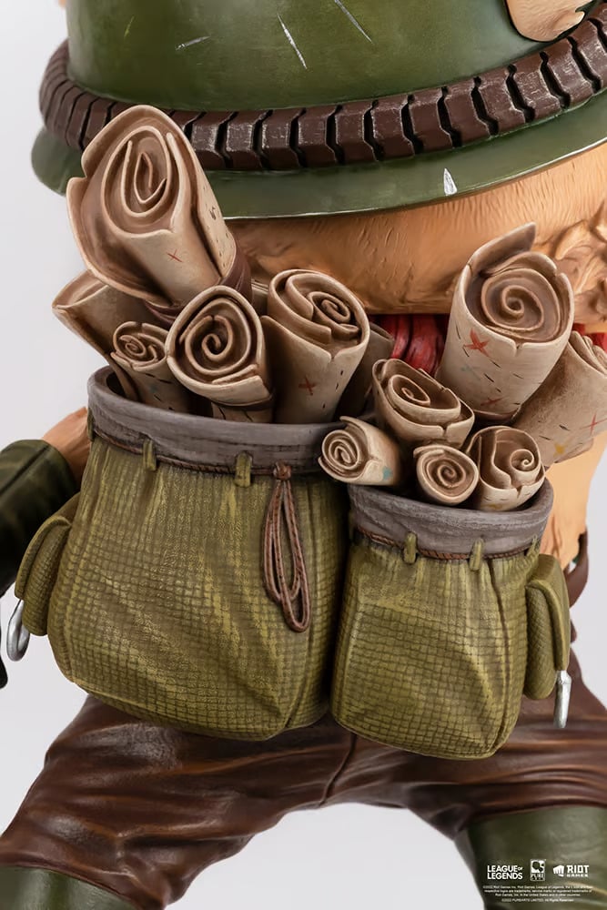 teemo gallery cc dd