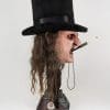 the penguin art mask dc comics gallery d baf bb