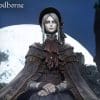 Bloodborne Prime 1 Studio The Doll Statue