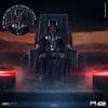 darth-vader-on-throne_star-wars_gallery_63d948ee4798a Iron Studios Star Wars Darth Vader On Throne Statue