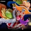 Tsume One Piece HQS Dioramax Buggy the Clown Statue