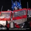 Prime 1 Studio Generations I Optimus Prime Statue Transformers Limited Collectible