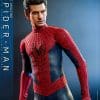 Hot Toys The Amazing Spider-Man Figure Sixth Scale Collectible