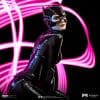 Iron Studios Catwoman Statue Batman Returns Legacy Replica