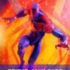 Hot Toys Spider-Man 2099 Figure Across the Spider-Verse Limited Collectible