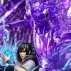 PickStar Studio Sasuke Uchiha Susanoo Statue 1/6 Scale Limited Naruto Collectible
