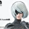 Prime 1 Studio 2B Statue NieR Automata Limited Collectible