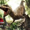 lmcjp-04_a20 Prime 1 Studio Velociraptor Attack Edition Statue Jurassic Park Limited Collectible