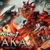 Prime 1 Studio Daka Statue BERSERK Limited Collectible