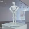 Arsham Studio C-3PO Crystallized Relic by Sideshow Collectibles