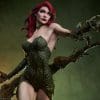 Sideshow Collectibles Poison Ivy Deadly Nature Premium Format Figure