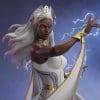 PCS Storm Statue 1/3 Scale Limited Collectible