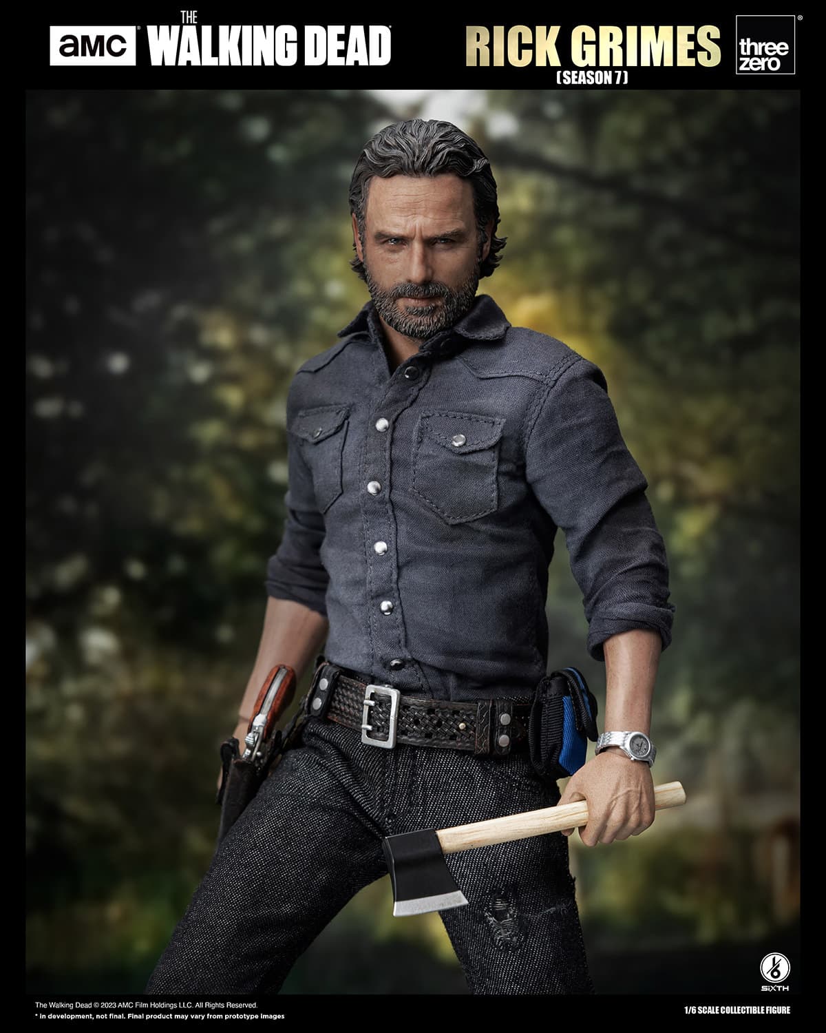 The_Walking_Dead_1_6_Rick_Grimes_Season_7