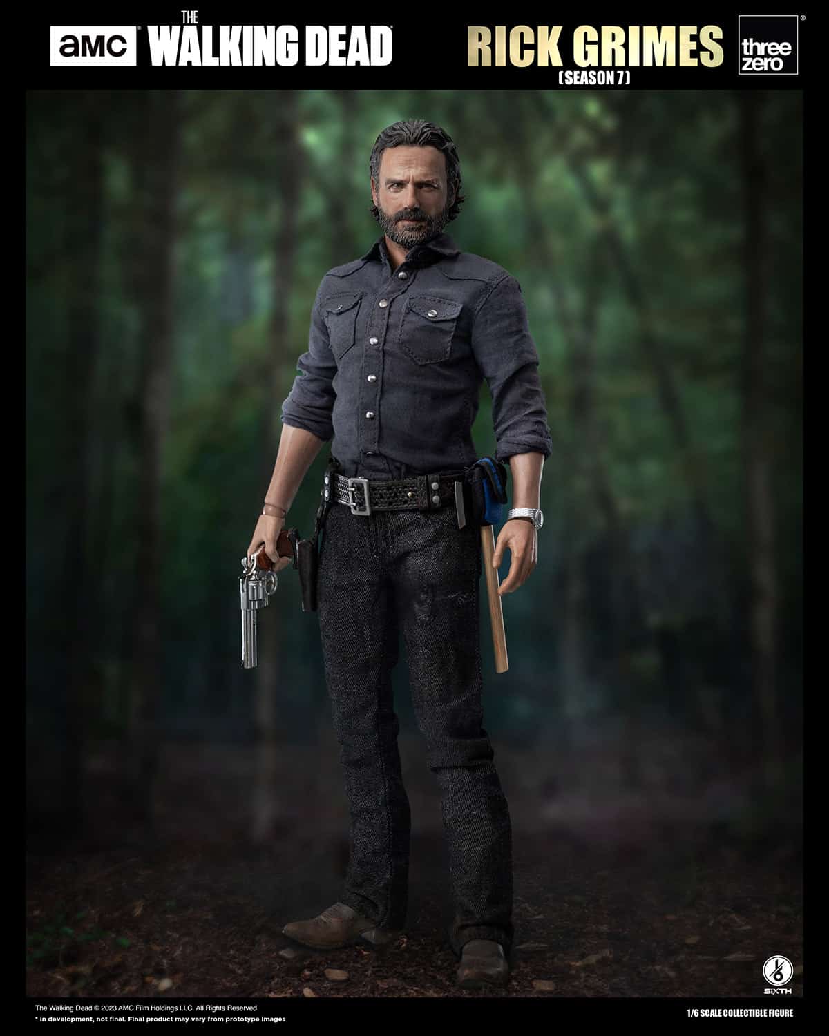 The_Walking_Dead_1_6_Rick_Grimes_Season_7