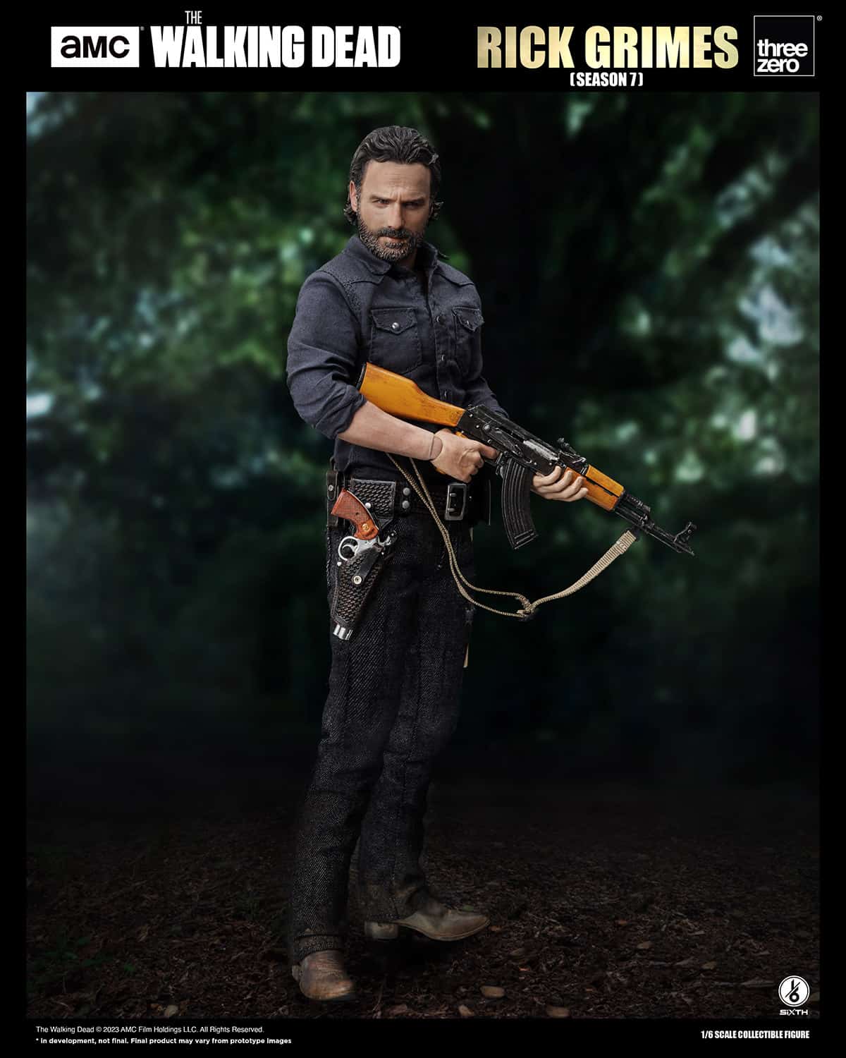 The_Walking_Dead_1_6_Rick_Grimes_Season_7