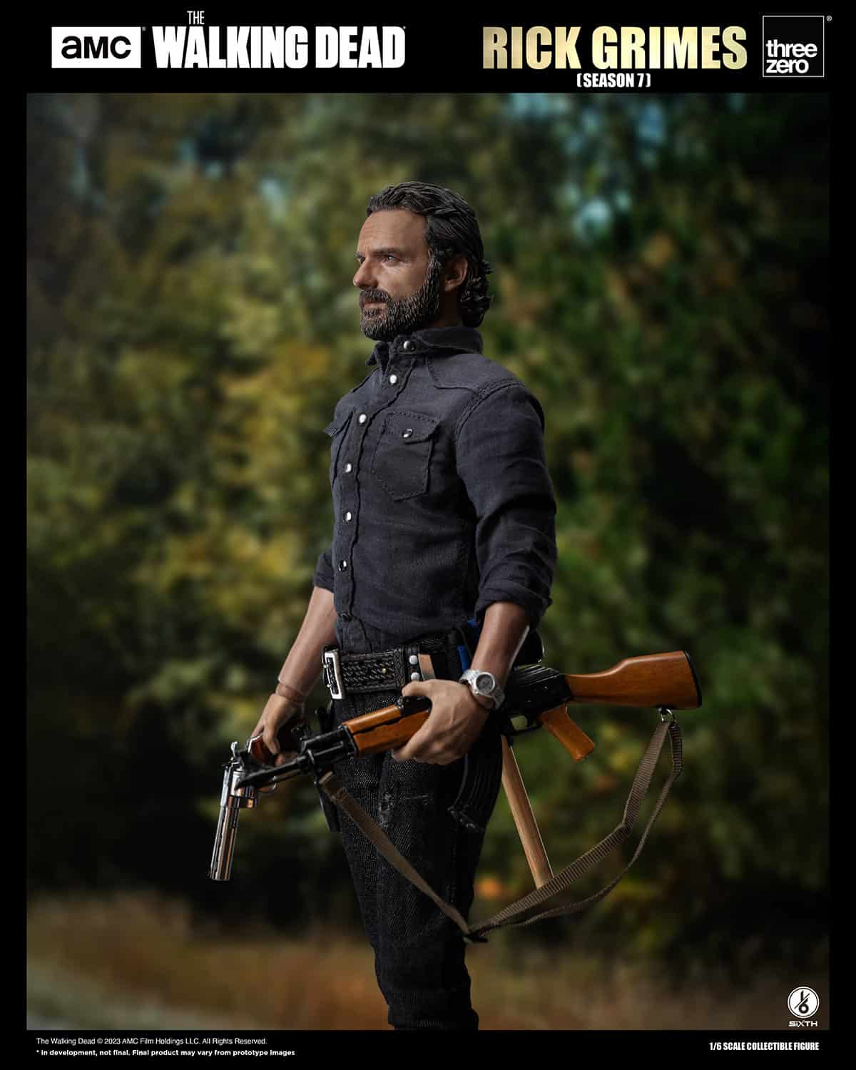 The_Walking_Dead_1_6_Rick_Grimes_Season_7