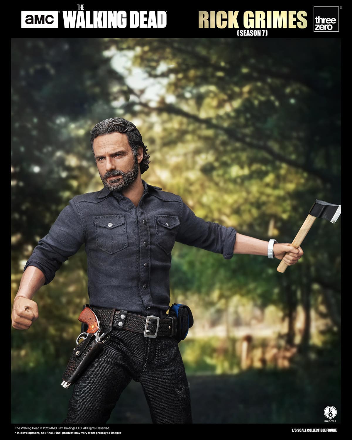 The_Walking_Dead_1_6_Rick_Grimes_Season_7_2