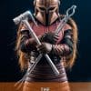 Hot Toys The Armorer Toy Fair Exclusive Sixth Scale Figure