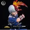 Tsume Shoto Todoroki Ikigai Statue 1/6 Scale My Hero Academia Limited Edition Collectible