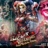 11_MMDCMT-13DX__PDP_main_PC Prime 1 Studio Harley Quinn Who Laughs Statue 1/3 Scale Limited DC Collectible
