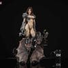 Witchblade_2_03072023 XM Studios Witchblade 2023 Edition Statue