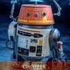chopper__gallery_6515af8b43b42 Hot Toys Chopper Sixth Scale Ahsoka Limited Collectible