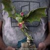Iron Studios Sauron Statue X-Men Limited Collectible