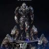 Prime 1 Studio Lockdown Statue Transformers Limited Collectible