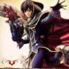 CMCGR-01_a02 Prime 1 Studio Lelouch Lamperouge Statue 1/6 Scale Limited Code Geass Lelouch of the Rebellion Collectible
