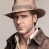 11 JND Studios Indiana Jones Hyperreal Movie Statue 1/3 Scale Single Version