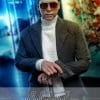 Hot Toys Caine Sixth Scale Figure John Wick 4 1/6 Scale Limited Collectible