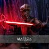 marrok__gallery_654bcf13d9337 Hot Toys Marrok Sixth Scale Figure Star Wars 1/6 Scale Limited Collectible