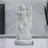 han-solo-in-carbonite-crystallized-relic-statue_star-wars_gallery_656fce4f60f22 Sideshow Collectibles Daniel Arsham Han Solo In Carbonite Crystallized Relic Statue Limited Collectible Art