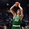 PCS Larry Bird Statue 1:4 Scale Limited NBA Collectible