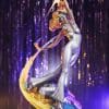 Sideshow Collectibles Dazzler Premium Format Figure