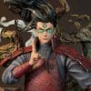 HEX Collectibles Senju Hashirama Statue Naruto Shippuden Limited Collectible