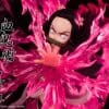 Infinity Studio Demon Slayer: Kimetsu No Yaiba Nezuko Kamado 1/4 Scale Collectible Anime Statue