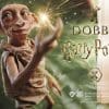 HDMMHP-01_a25 Prime 1 Studio Dobby Statue Harry Potter Limited Collectible